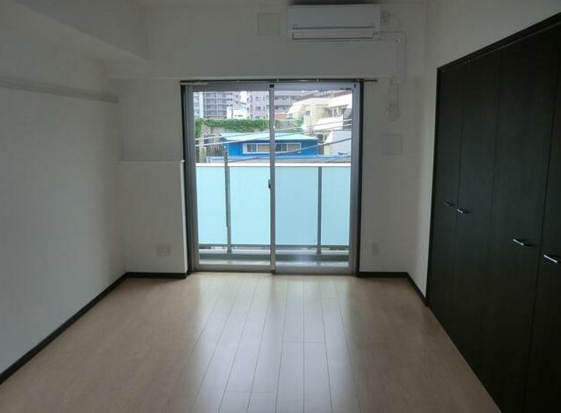 その他部屋・スペース　グランデュールII関内