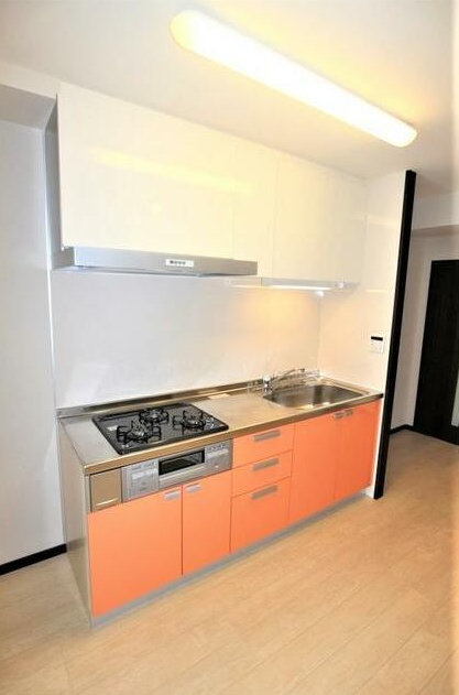 キッチン　グランデュールII関内