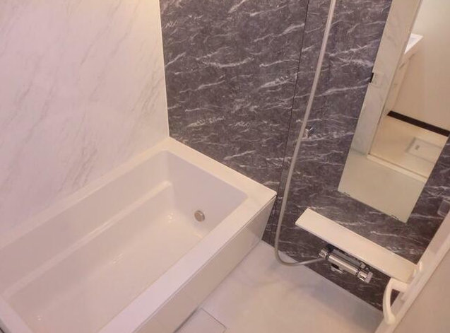 バス・シャワールーム　グランデュールII関内