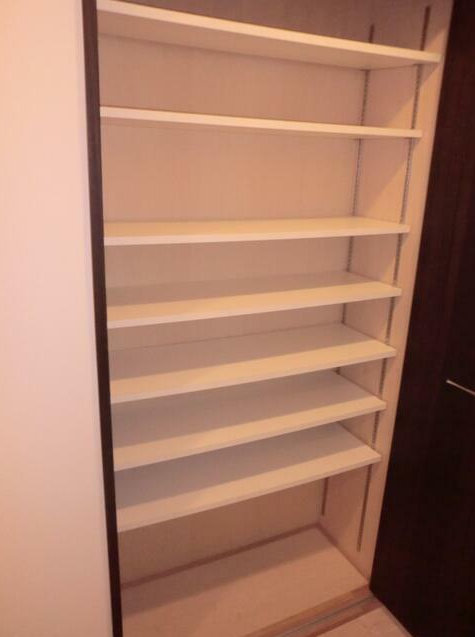 その他設備　グランデュールII関内