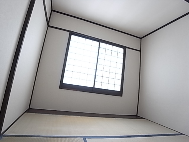 その他部屋・スペース　和室(1)