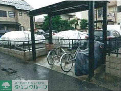 その他共有部分　共有部分