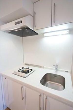 キッチン　キッチン※別部屋参考写真