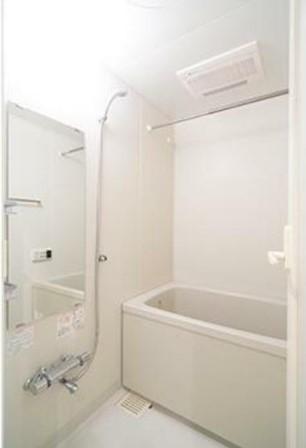 バス・シャワールーム　バス※別部屋参考写真