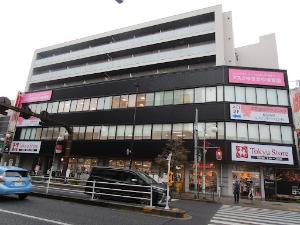 幼稚園・保育園　アスクゆきがや保育園（幼稚園・保育園）まで464m