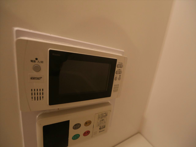 その他　浴室ＴＶ完備