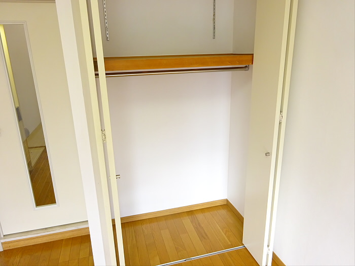 収納　こまごまとしたものを収納できそうですね