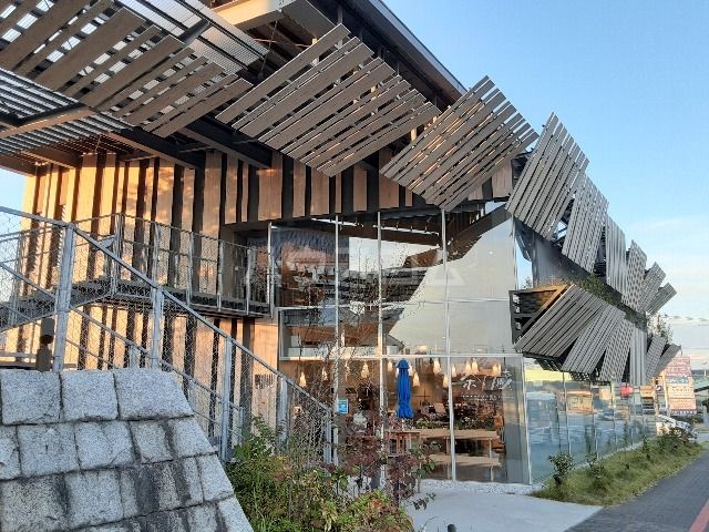 飲食店　さかい河岸レストラン 茶蔵（飲食店）まで2421m