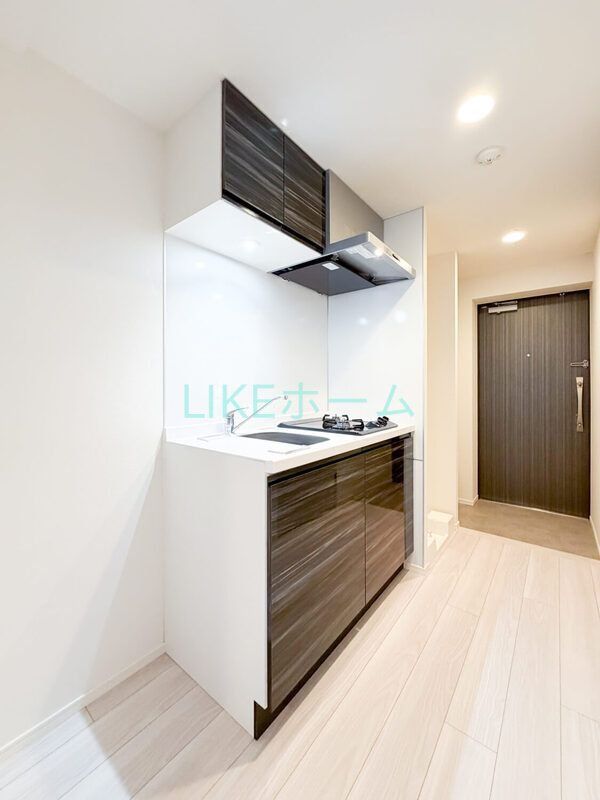キッチン　リビング/居室