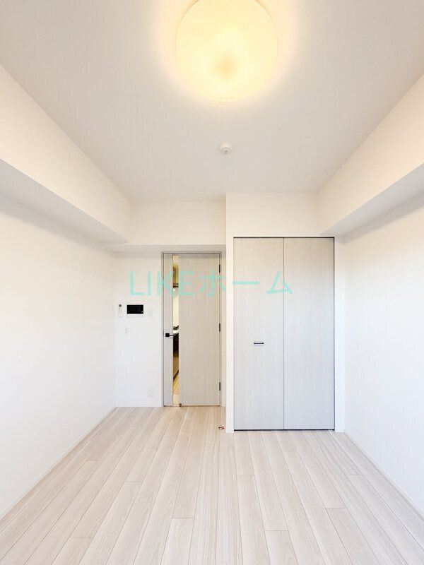 居室・リビング　リビング/居室