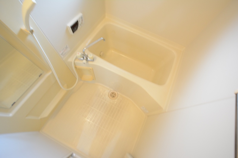 バス・シャワールーム　バストイレ別でおすすめです！