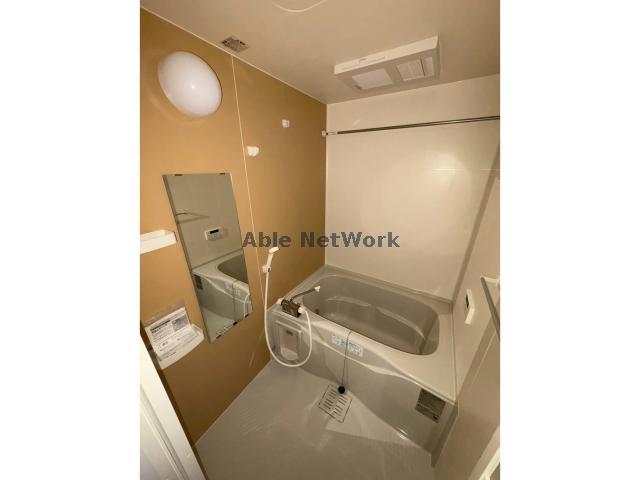 バス・シャワールーム　同型タイプ　現況優先