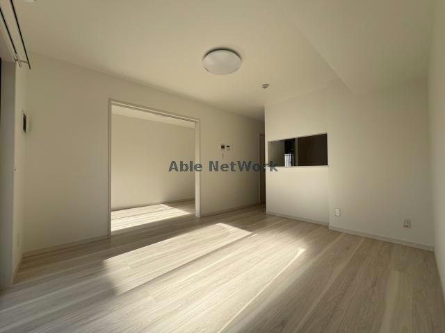 居室・リビング　同型タイプ　現況優先