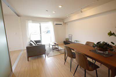 居室・リビング