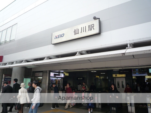 その他　仙川駅（その他）まで800m