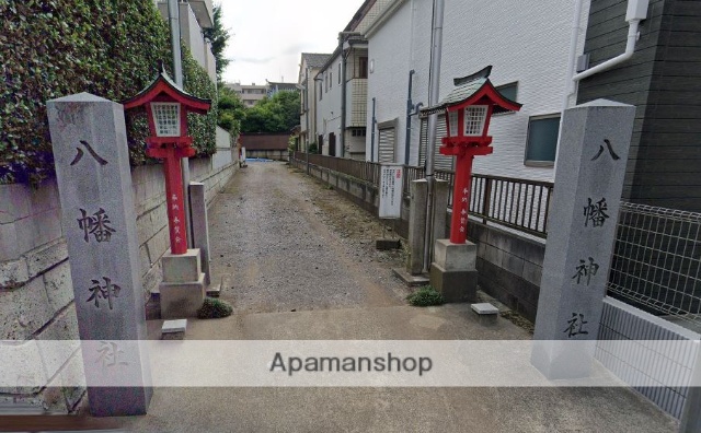 その他　宝乗寺（その他）まで547m