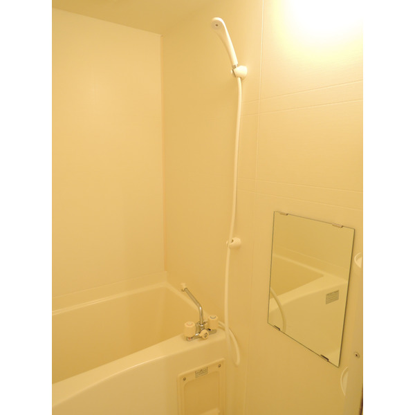 バス・シャワールーム　☆ゆっくりくつろげるお風呂☆