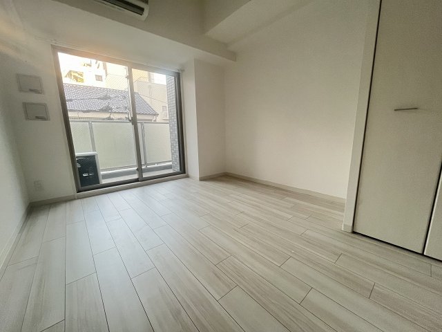 居室・リビング　使いやすい居間です