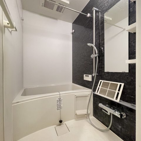 バス・シャワールーム　同仕様タイプです