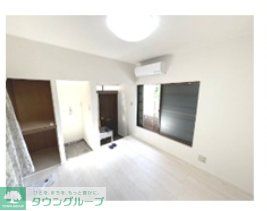 居室・リビング　リビング/居室