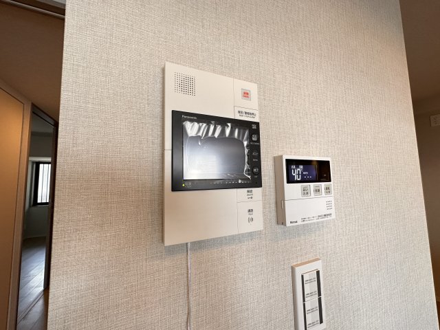 セキュリティ　同一タイプです。