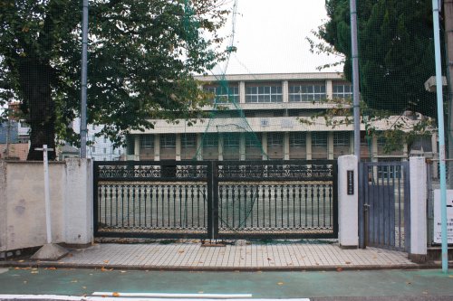 小学校　名古屋市立橘小学校（小学校）まで786m