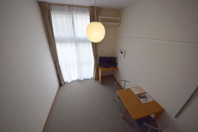 居室・リビング　★テレビまで付いてます★