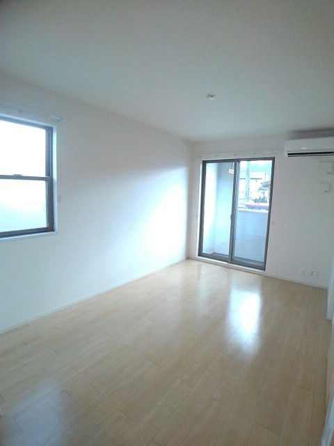 居室・リビング　居室・リビング