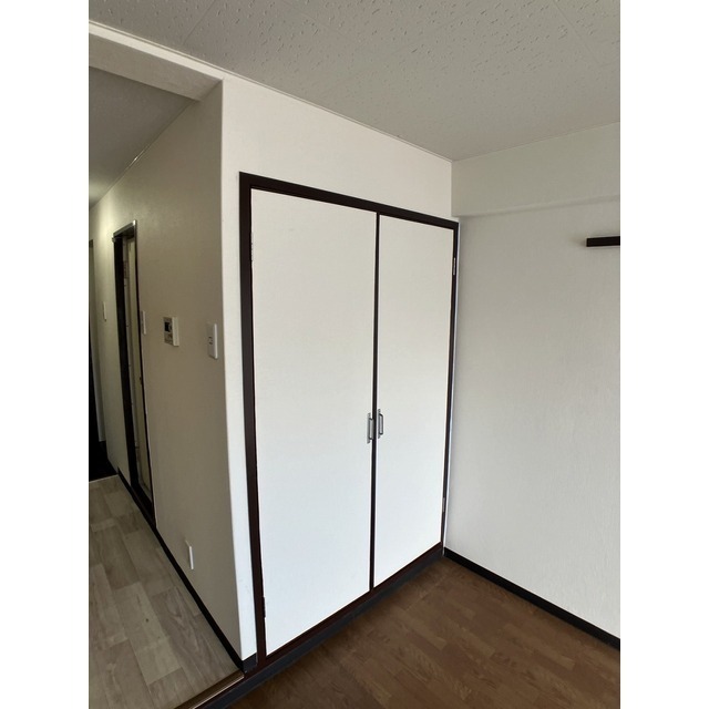 その他部屋・スペース　洋室