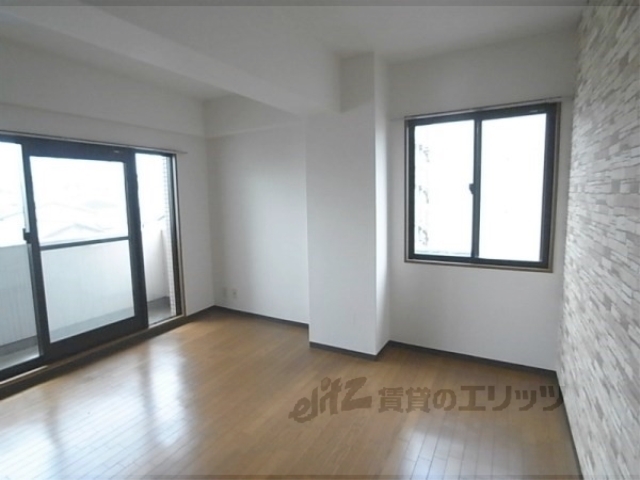 居室・リビング　洋室