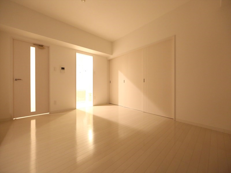 その他　ＬＤＫ11.7帖　洋室7.5帖　つなげても仕切っても使えます