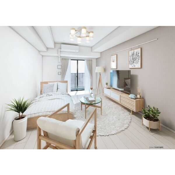 その他部屋・スペース　イメージ写真