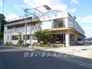 幼稚園・保育園　口田なかよし保育園（幼稚園・保育園）まで190m