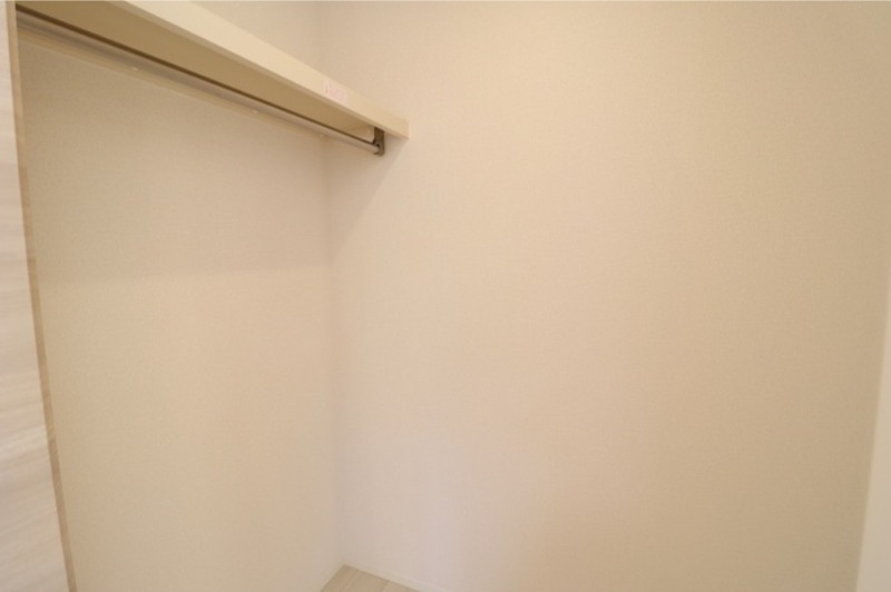 収納　図面と現状に相違がある場合には現状を優先