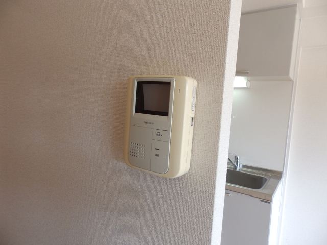 その他設備　設備です