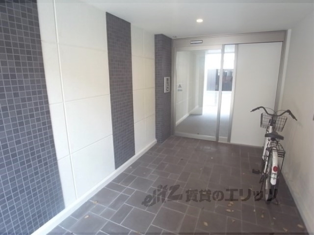 ロビー　ロビー