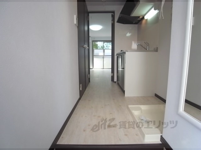 その他部屋・スペース　廊下