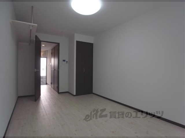 居室・リビング　洋室