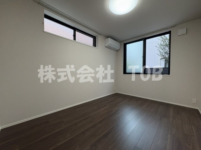 その他部屋・スペース　洋室6帖