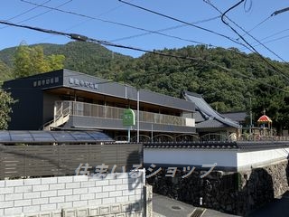 幼稚園・保育園　善徳寺幼稚園（幼稚園・保育園）まで610m