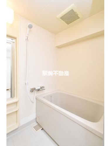 バス・シャワールーム　同タイプ別部屋