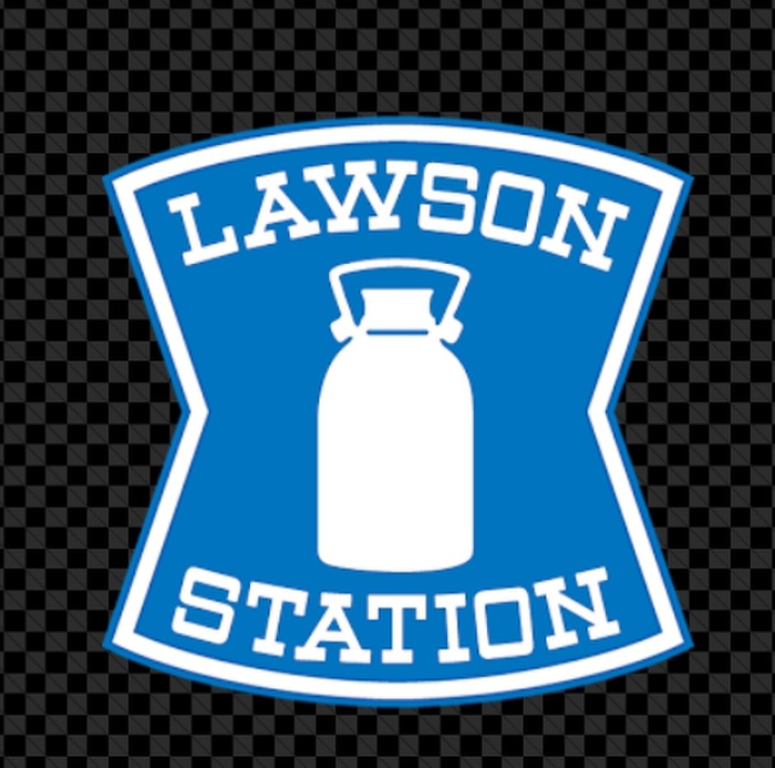 コンビニ　ローソン（コンビニ）まで200m