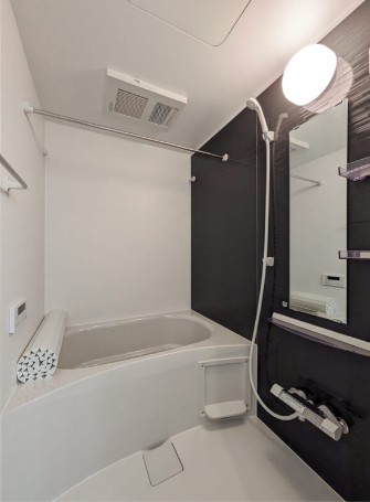 バス・シャワールーム　風呂