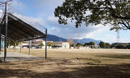 小学校　香月小学校（小学校）まで1200m