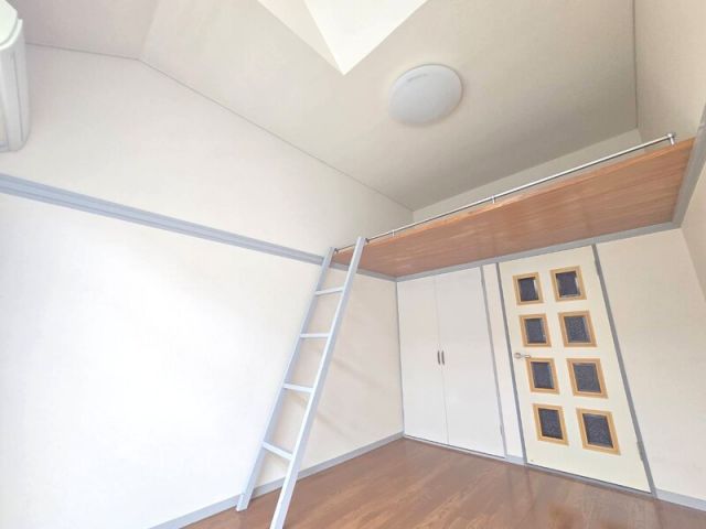 その他部屋・スペース