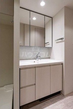 シーズンフラッツ大森西の内装写真