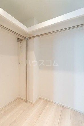 シーズンフラッツ大森西の内装写真