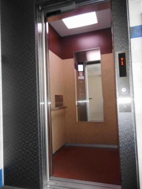 その他共有部分　エレベーター