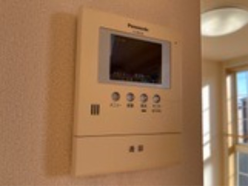 セキュリティ　図面と現状に相違がある場合には現状を優先