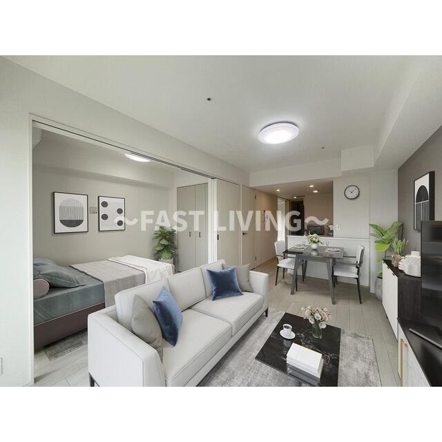 居室・リビング